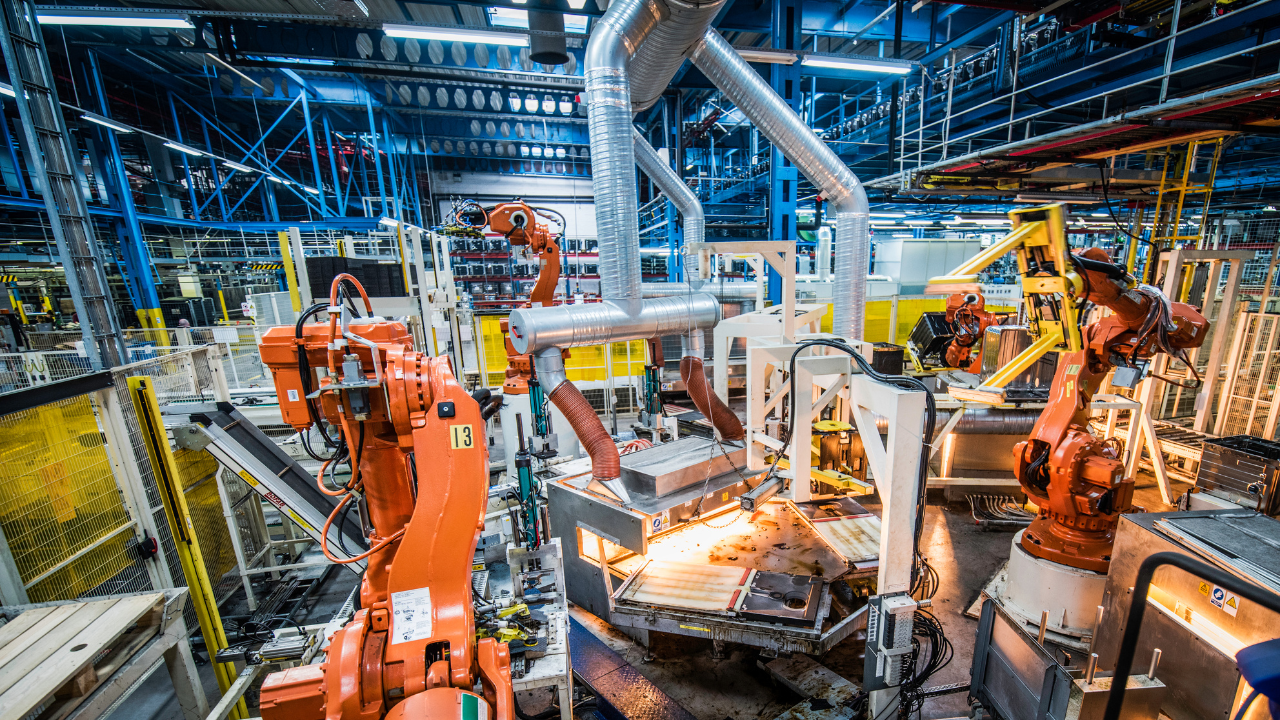 Drone Cinematografie High-End Video FlightMedia