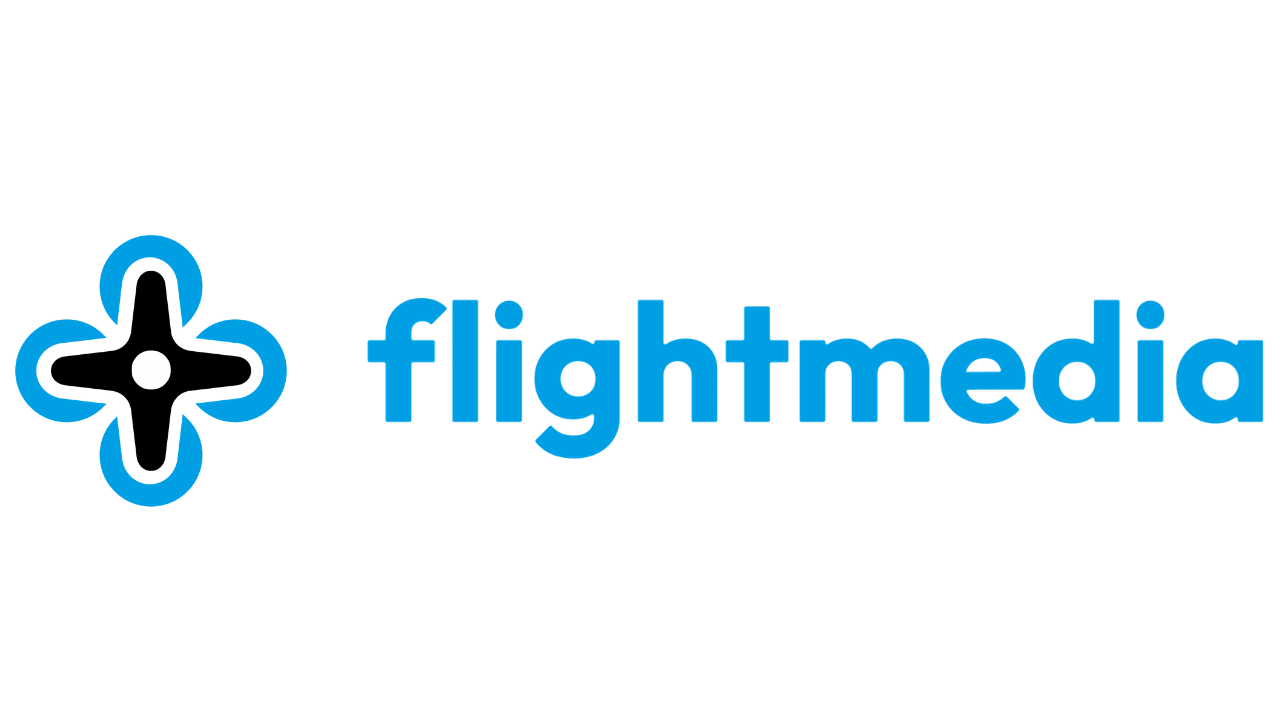 FlightMedia Logo